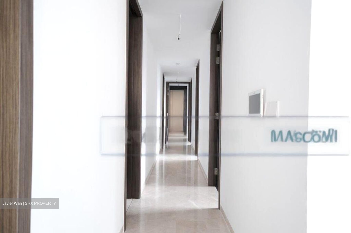 Parc Clematis (D5), Apartment #558165071